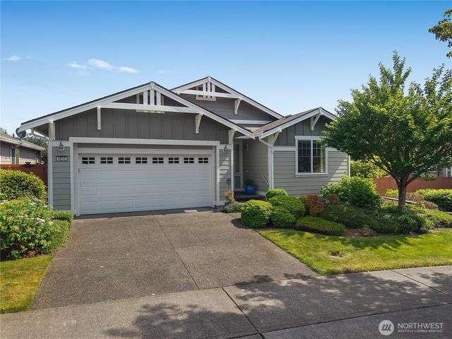 4812 Spokane Street NE, Lacey, WA 98516