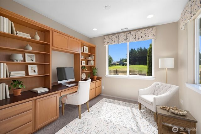 4812 Spokane Street NE, Lacey, WA 98516