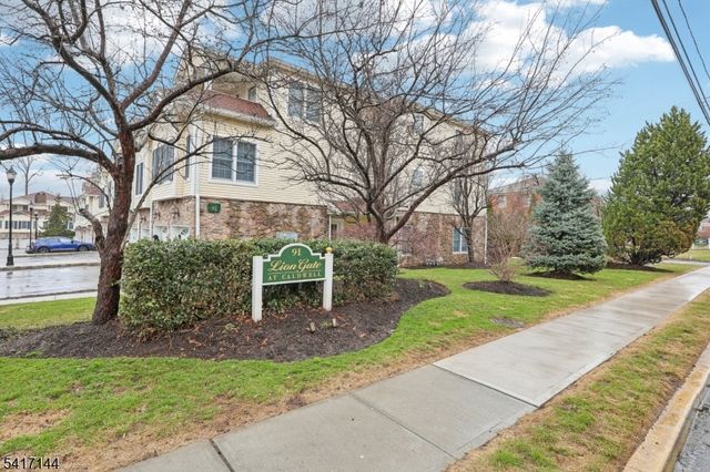 91 Roseland Ave, Caldwell Boro Twp., NJ 07006