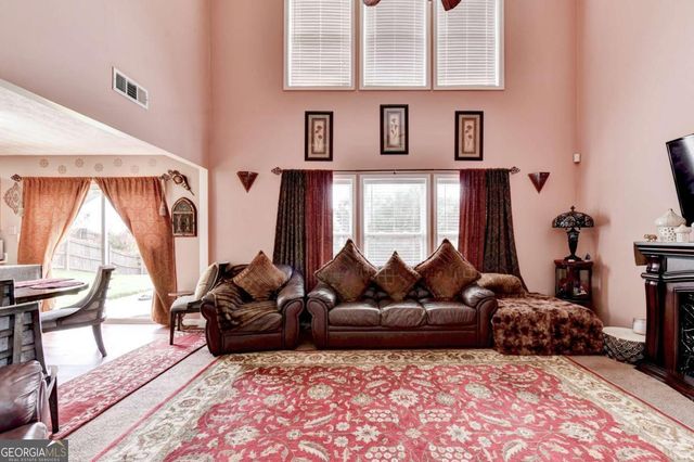 4654 Pine Isle Way, Buford, GA 30518