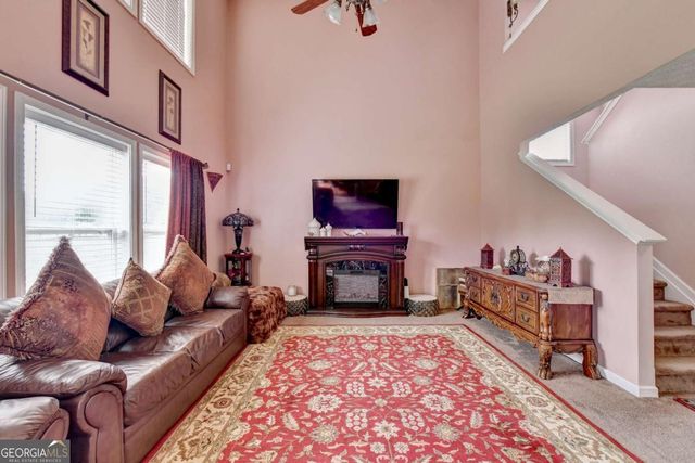 4654 Pine Isle Way, Buford, GA 30518