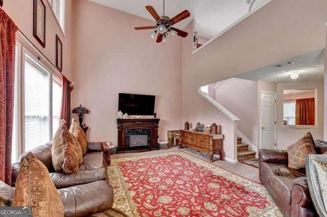 4654 Pine Isle Way, Buford, GA 30518