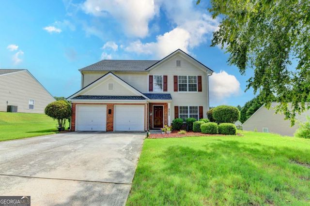 4654 Pine Isle Way, Buford, GA 30518