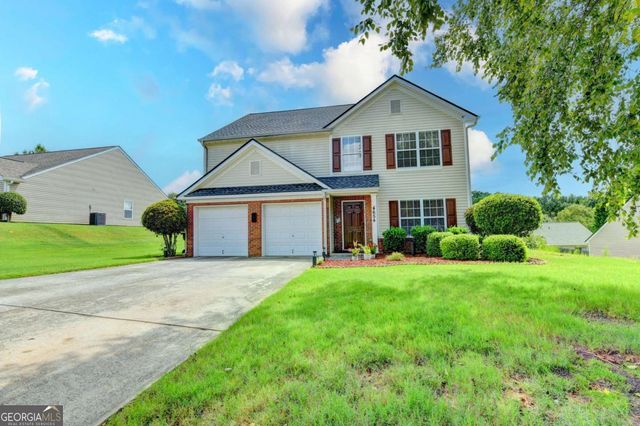 4654 Pine Isle Way, Buford, GA 30518
