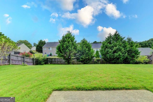 4654 Pine Isle Way, Buford, GA 30518