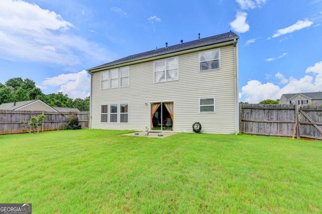 4654 Pine Isle Way, Buford, GA 30518