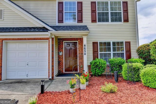 4654 Pine Isle Way, Buford, GA 30518