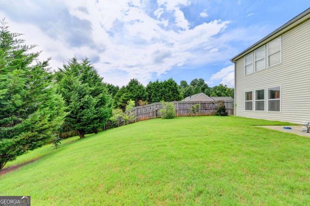4654 Pine Isle Way, Buford, GA 30518