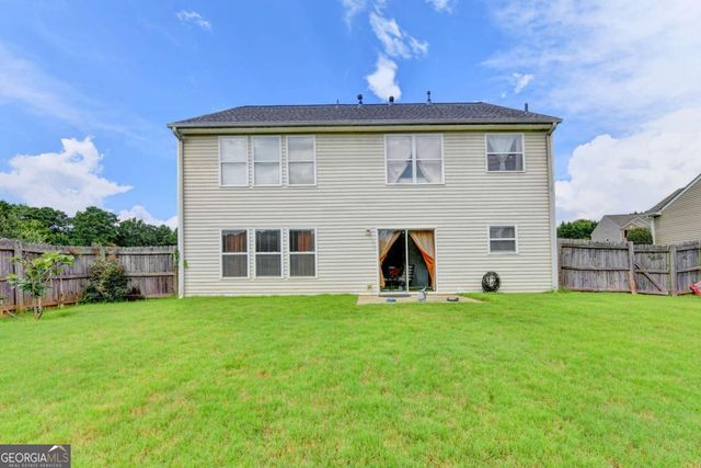 4654 Pine Isle Way, Buford, GA 30518