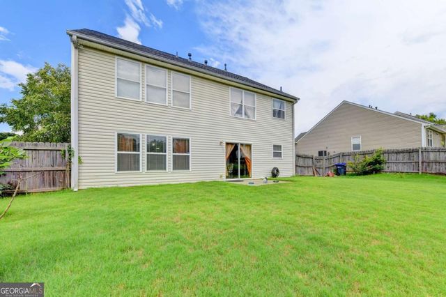 4654 Pine Isle Way, Buford, GA 30518