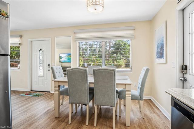 1097 Sperling AVE, Naples, FL 34103