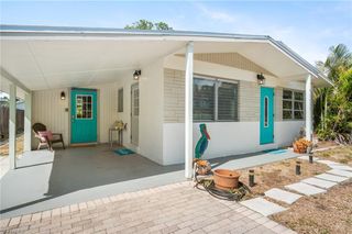 1097 Sperling AVE, Naples, FL 34103
