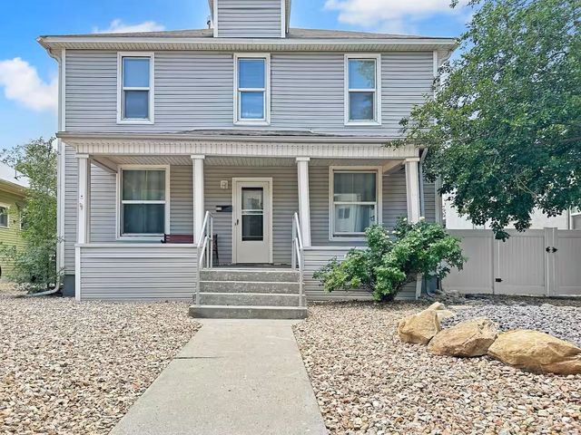 915 Grand Avenue, Grand Junction, CO 81501