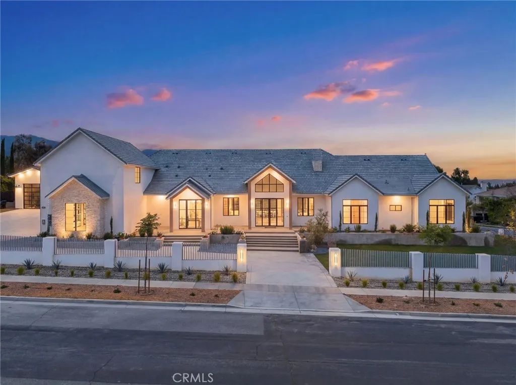 3100 Garretson Avenue, Corona, CA 92881