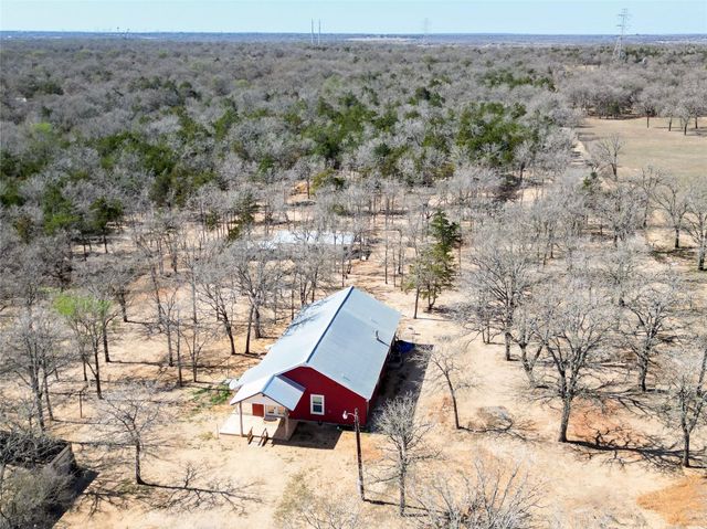 661 Hidden Oak RD, Dale, TX 78616
