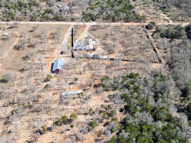 661 Hidden Oak RD, Dale, TX 78616