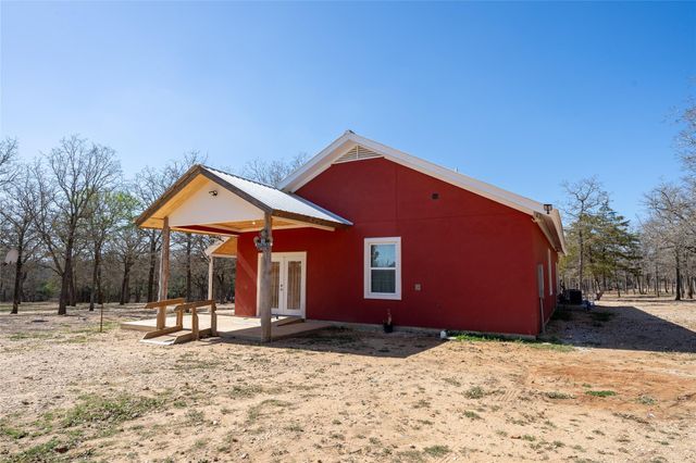 661 Hidden Oak RD, Dale, TX 78616