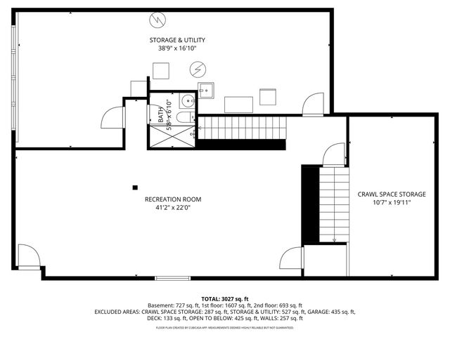 1N165 Mission Court, Winfield, IL 60190