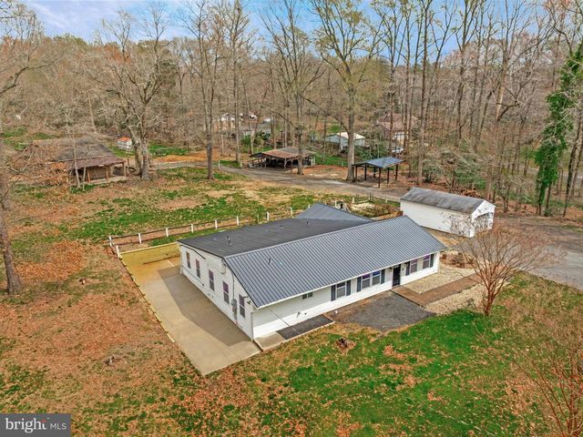 13804 PARK AVE, Brandywine, MD 20613