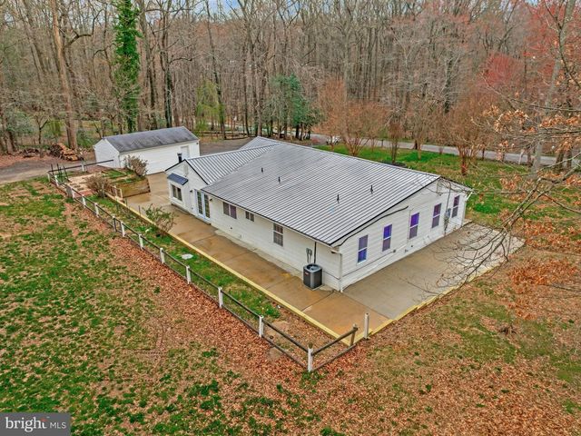 13804 PARK AVE, Brandywine, MD 20613