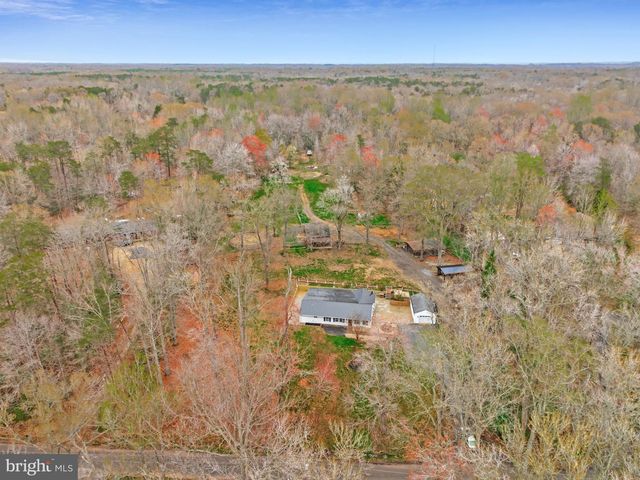 13804 PARK AVE, Brandywine, MD 20613