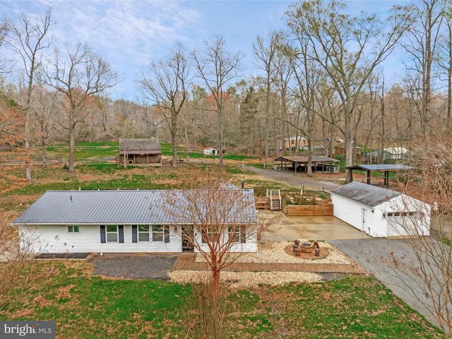 13804 PARK AVE, Brandywine, MD 20613