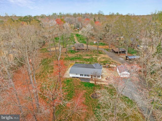 13804 PARK AVE, Brandywine, MD 20613