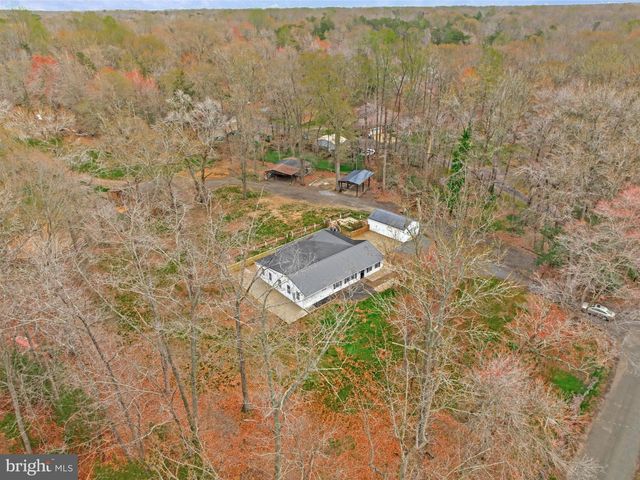 13804 PARK AVE, Brandywine, MD 20613