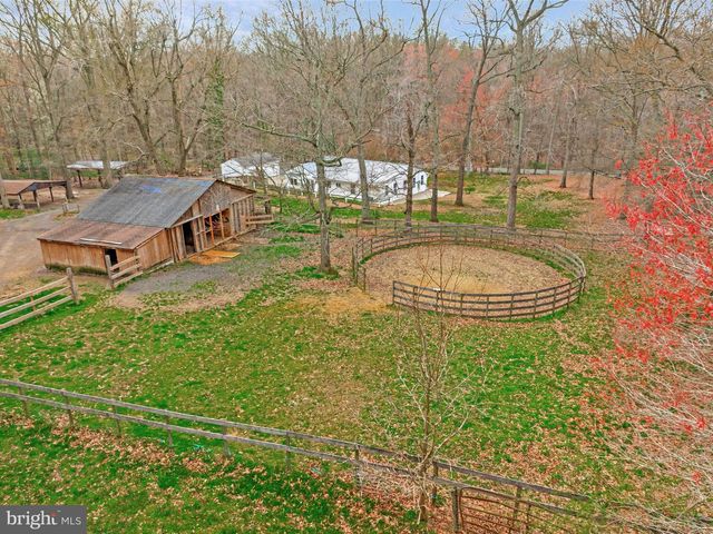 13804 PARK AVE, Brandywine, MD 20613