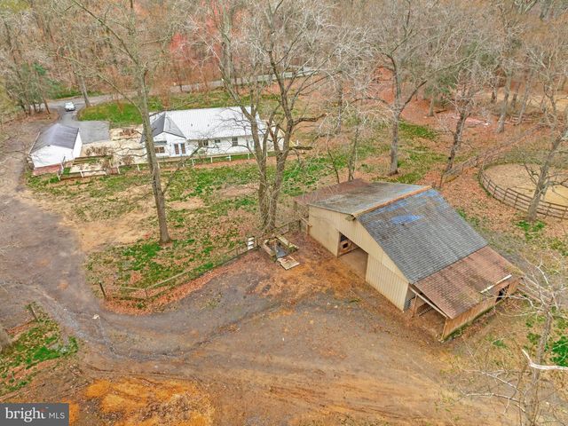 13804 PARK AVE, Brandywine, MD 20613