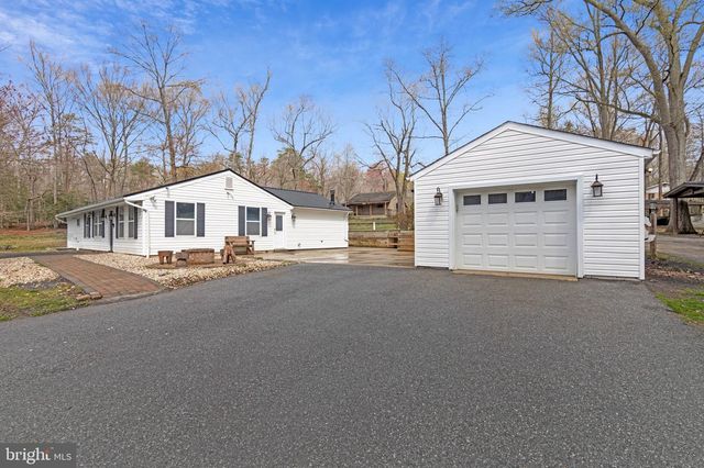 13804 PARK AVE, Brandywine, MD 20613