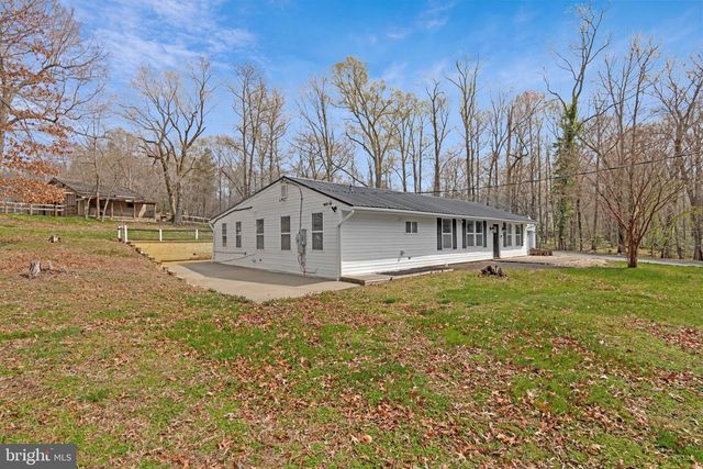 13804 PARK AVE, Brandywine, MD 20613