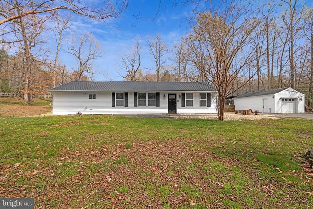 13804 PARK AVE, Brandywine, MD 20613