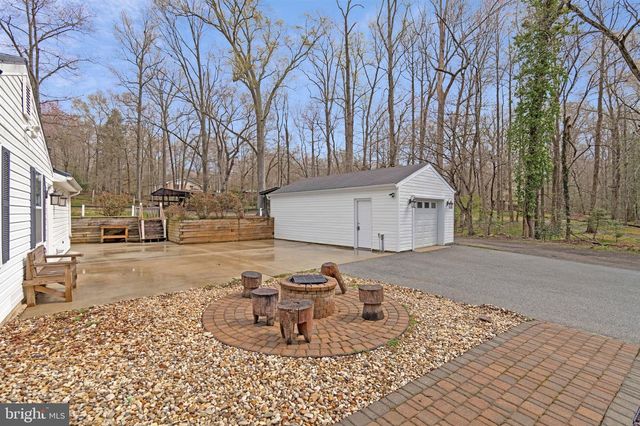 13804 PARK AVE, Brandywine, MD 20613