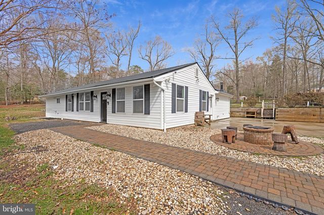 13804 PARK AVE, Brandywine, MD 20613