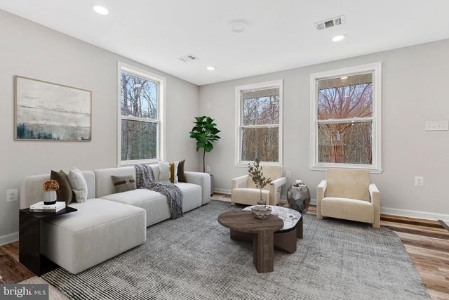 13804 PARK AVE, Brandywine, MD 20613