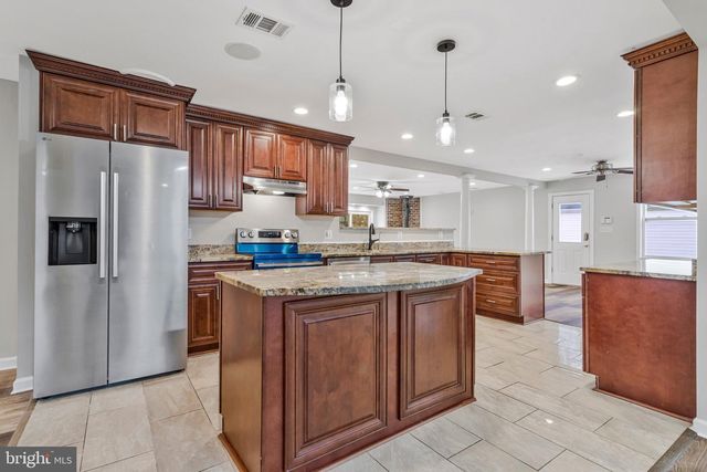 13804 PARK AVE, Brandywine, MD 20613