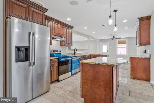 13804 PARK AVE, Brandywine, MD 20613