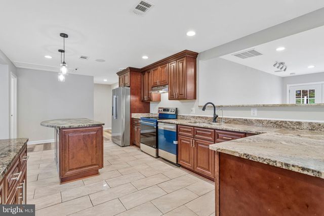 13804 PARK AVE, Brandywine, MD 20613