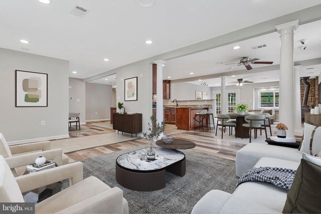 13804 PARK AVE, Brandywine, MD 20613