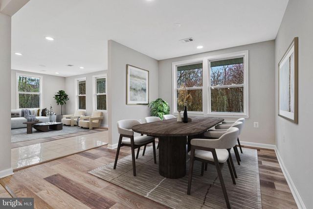 13804 PARK AVE, Brandywine, MD 20613