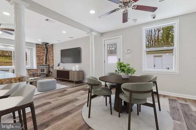 13804 PARK AVE, Brandywine, MD 20613