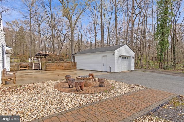 13804 PARK AVE, Brandywine, MD 20613