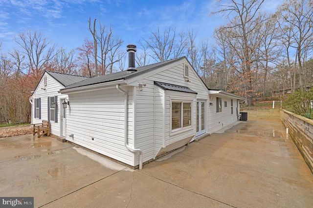 13804 PARK AVE, Brandywine, MD 20613