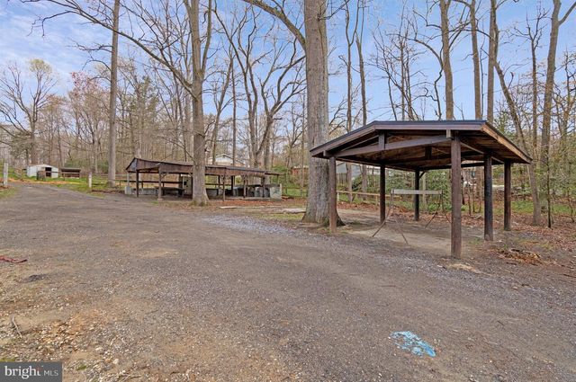 13804 PARK AVE, Brandywine, MD 20613