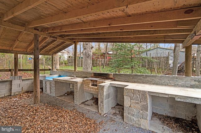 13804 PARK AVE, Brandywine, MD 20613