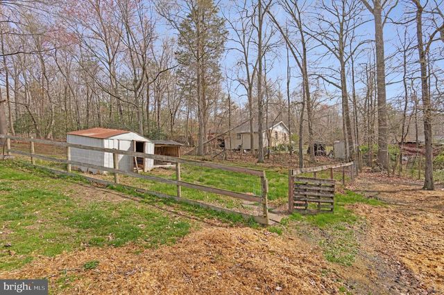 13804 PARK AVE, Brandywine, MD 20613