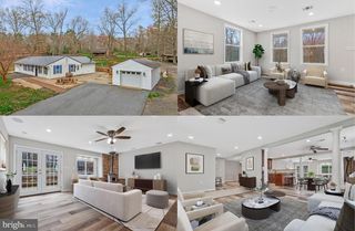 13804 PARK AVE, Brandywine, MD 20613