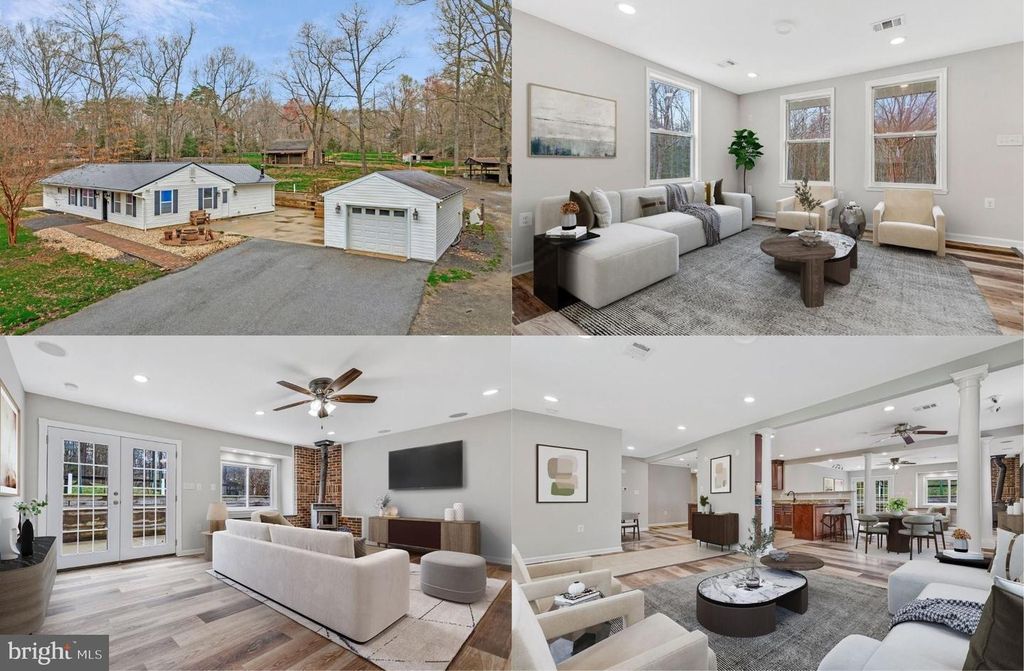 13804 PARK AVE, Brandywine, MD 20613