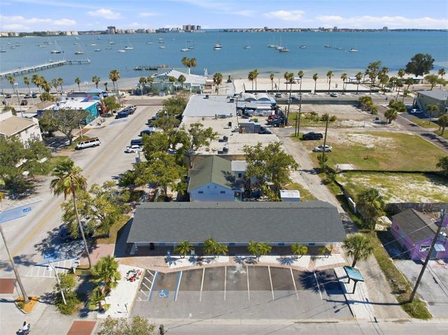 3101 BEACH BOULEVARD S 1-5, Gulfport, FL 33707